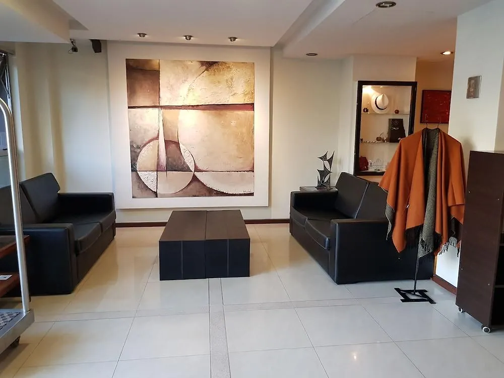 ***  Villaggio Hotel Boutique Mendoza Argentine