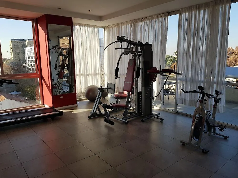 Villaggio Hotel Boutique Mendoza