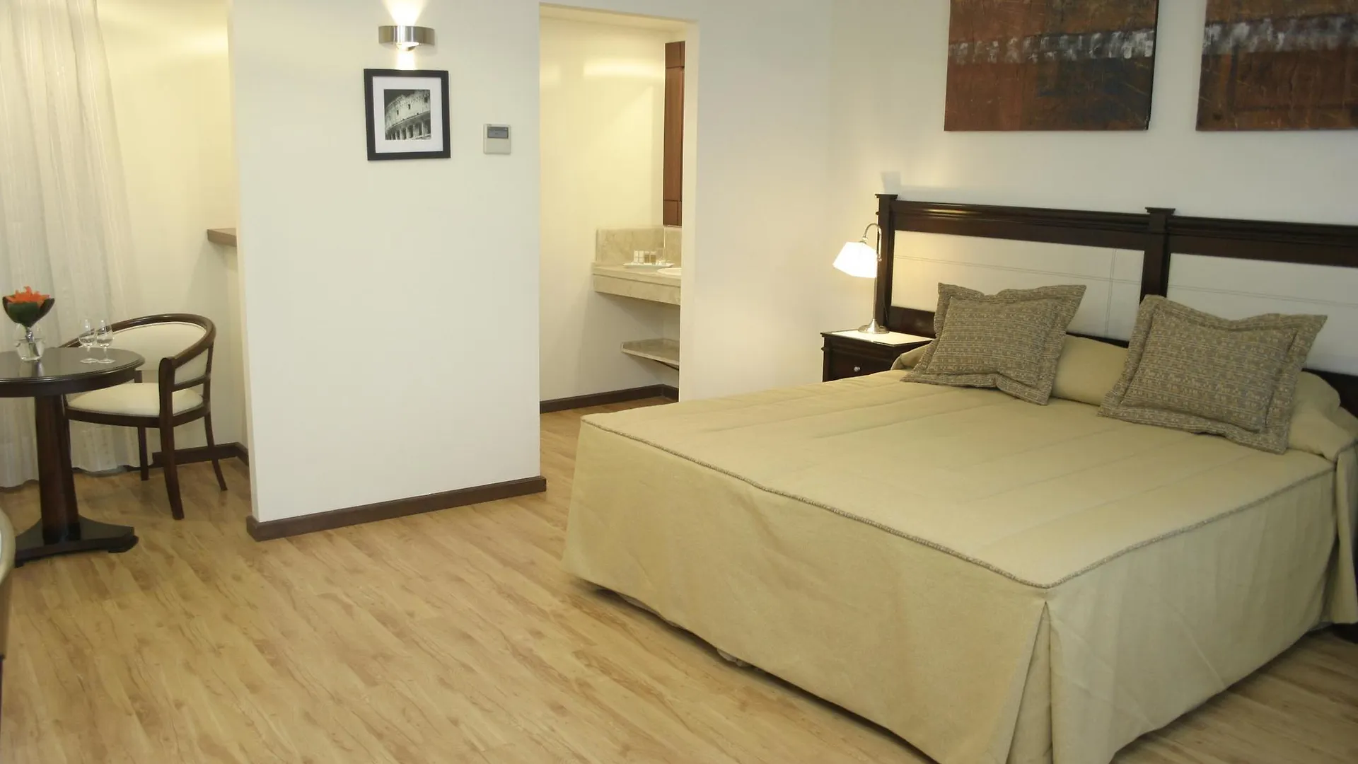 Villaggio Hotel Boutique Mendoza